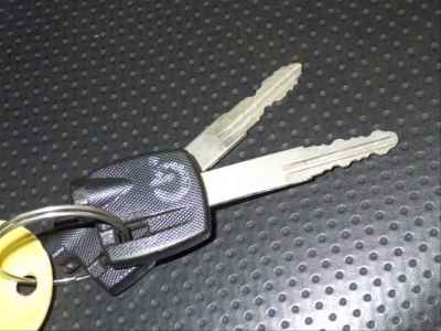 Suzuki Skywave 400K 2005