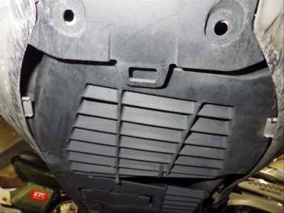 Suzuki Skywave 400K 2005