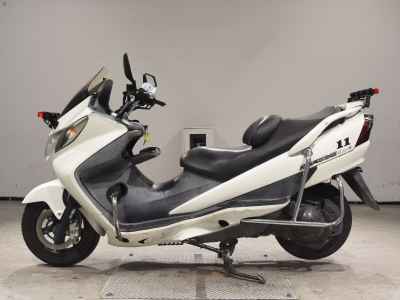 Suzuki Skywave 400K 2005