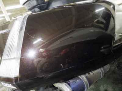 Yamaha Maxam 250 2010