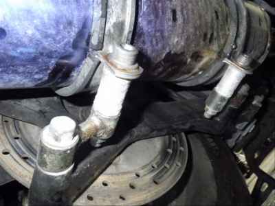 Yamaha Maxam 250 2010