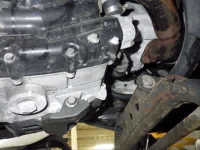 Yamaha Maxam 250 2010
