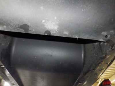 Yamaha Maxam 250 2010