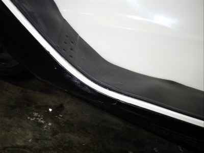 Yamaha Maxam 250 2010
