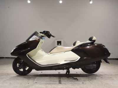 Yamaha Maxam 250 2010