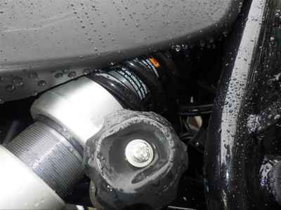 Harley-Davidson X500 2025