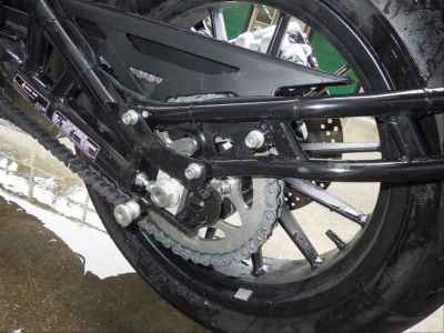 Harley-Davidson X500 2025