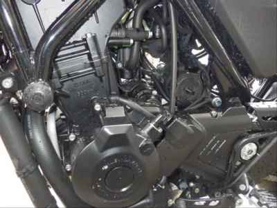 Harley-Davidson X500 2025