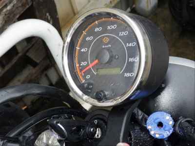 Harley-Davidson X500 2025