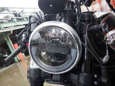 Harley-Davidson X500 2025