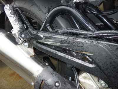 Harley-Davidson X500 2025