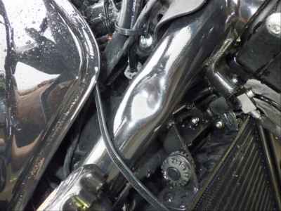 Harley-Davidson X500 2025