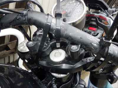 Harley-Davidson X500 2025