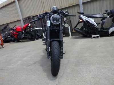 Harley-Davidson X500 2025