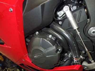 Honda CBR600RR 2020