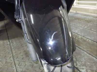 Yamaha Majesty 250C 2006