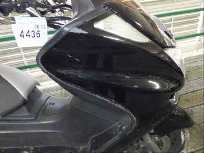 Yamaha Majesty 250C 2006