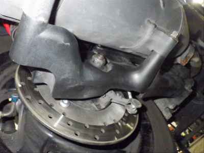 Yamaha Majesty 250C 2006
