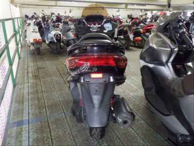 Yamaha Majesty 250C 2006