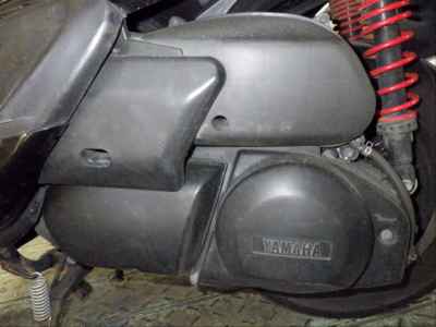 Yamaha Majesty 250C 2006