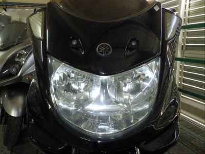 Yamaha Majesty 250C 2006