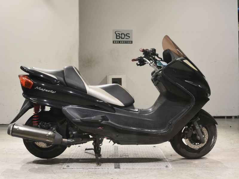 Yamaha Majesty 250C 2006