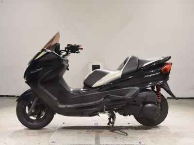 Yamaha Majesty 250C 2006