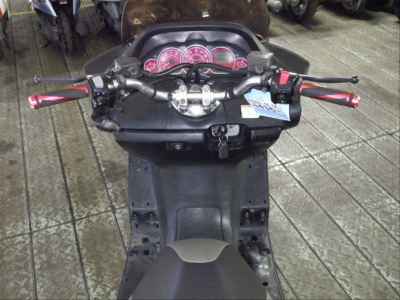 Yamaha Majesty 250C 2006