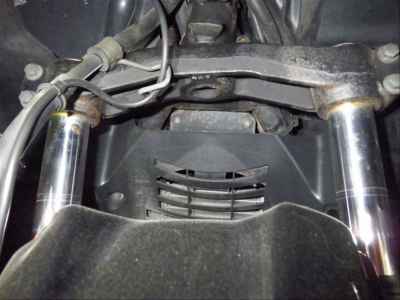 Yamaha Majesty 250C 2006