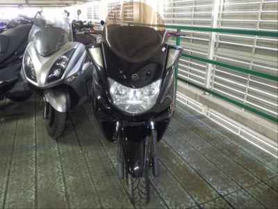 Yamaha Majesty 250C 2006
