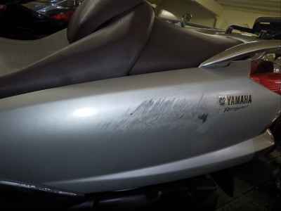 Yamaha Majesty 250 2007