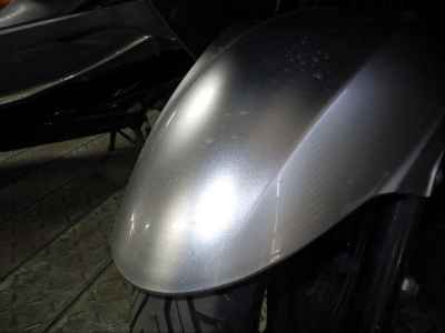 Yamaha Majesty 250 2007