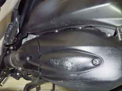 Yamaha Majesty 250 2007