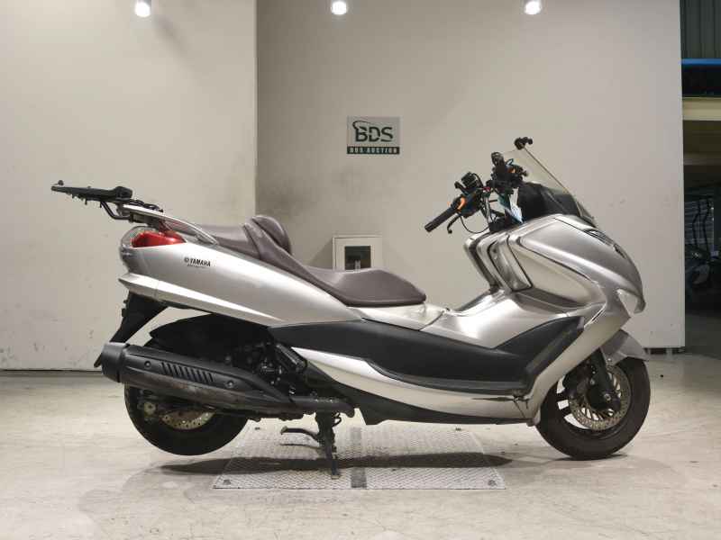Yamaha Majesty 250 2007
