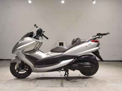 Yamaha Majesty 250 2007