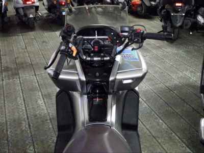 Yamaha Majesty 250 2007