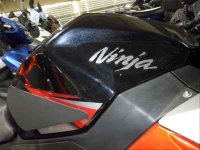 Kawasaki Ninja 400 2018