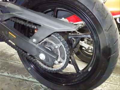 Kawasaki Ninja 400 2018
