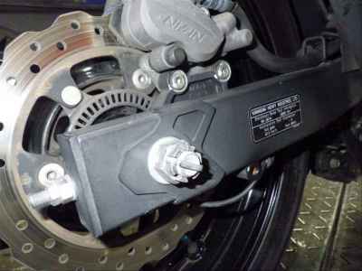Kawasaki Ninja 400 2018