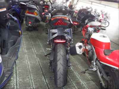 Kawasaki Ninja 400 2018