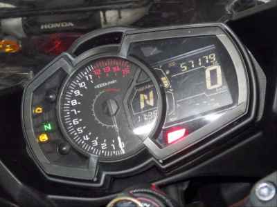 Kawasaki Ninja 400 2018