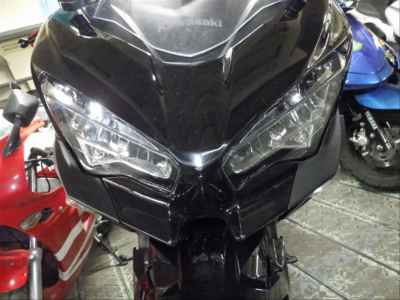 Kawasaki Ninja 400 2018