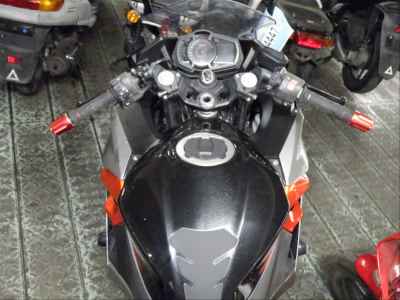 Kawasaki Ninja 400 2018