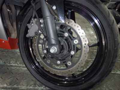 Kawasaki Ninja 400 2018