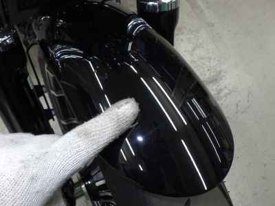 Harley-Davidson FXBR117 2024