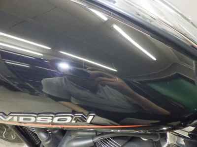 Harley-Davidson FXBR117 2024