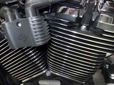 Harley-Davidson FXBR117 2024