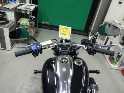 Harley-Davidson FXBR117 2024
