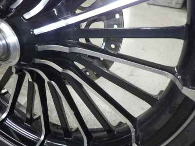 Harley-Davidson FXBR117 2024