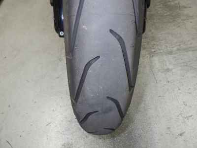 Harley-Davidson FXBR117 2024